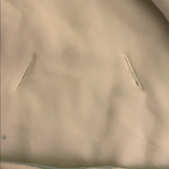 Brand new winter car seat jacket/wrap - Picture 5 of 5